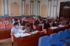 10. седница Градског већа