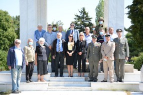Одата пошта свим ослободиоцима Зајечара
