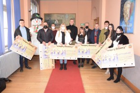 Коришћење субвенција у области омладинског предузетништва.