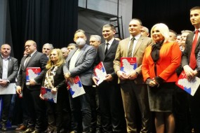 Зајечар: Уговор о суфинансирању мера енергетске санације стамбених зграда, породичних кућа и станова