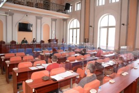 28. седница Градског већа 
