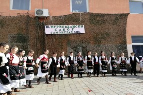15. „Ђурђевдански сабор”