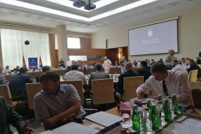 Михољски сусрети села