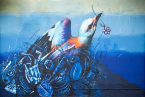 STAR (STreet ARt for Social Inclusion)