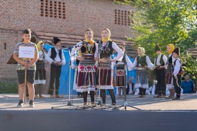 Одржана манифестација „Брусник, село са душом”