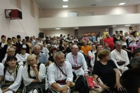 Традиционална манифестација 13. “Сабор косовских Срба Тимочке Крајине” 