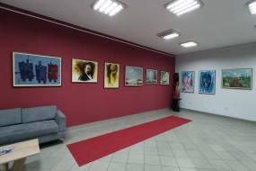У Зајечару отворен 28. Сабор ликовних уметника 