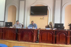 Одржана 49. седница Градског већа 