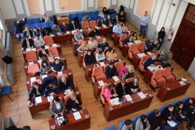 У Зајечару одржана 14. седница Скупштине града