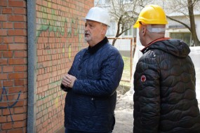Реновирање и дигитализација вртића 