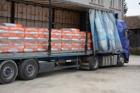 Кукуруз за сточаре Великог Извора