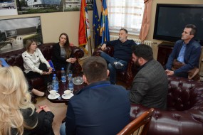 Састанак -Пензионерске картице