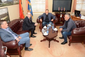 ОДАТА ПОЧАСТ: Зајечар обележио Дан победе над фашизмом у Другом светском рату 	 