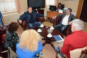 ЗАЈЕДНИЧКА СЕДНИЦА ДВА ОДБОРА НАРОДНЕ СКУПШТИНЕ РЕПУБЛИКЕ СРБИЈЕ БИЋЕ ОДРЖАНА У ЗАЈЕЧАРУ  