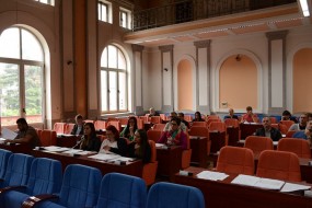 Одржана 81. седница Градског већа у Зајечару