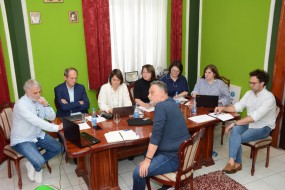 НАИПУ МАЈНИНГ МАШИНЕРИ САСТАНАК 02.06.2023.