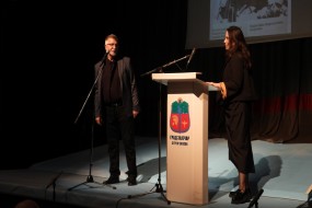 Почели 33. ,,Дани Зорана Радмиловића