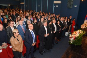 Зајечар обележио Дан града, 6.октобар