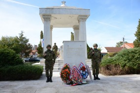 Oбележен Дан ослобођења Зајечара у Другом светском рату