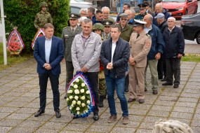Зајечар: Обележен Дан победе над фашизмом 