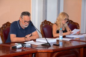 Одржана 131. седница Градског већа у Зајечару 