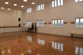 Министар Дарко Глишић обишао реконструисани Дом културе у селу Рготина