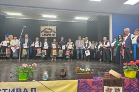 „Зајечарски сусрети 2026“ окупили пензионерска КУД друштва из Србије и Бугарске 