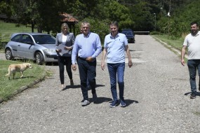 ГЛИШИЋ НАЈАВИО УЛАГАЊЕ ОД ТРИ МИЛИОНА ЕВРА: Следи обнова фабрике воде у Зајечару 