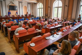 Додељена 74 уговора за енергетску санацију домаћинстава у Зајечару