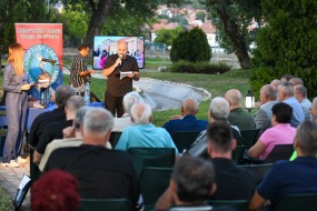 Промовисана монографија „Шест деценија за понос и поштовање“