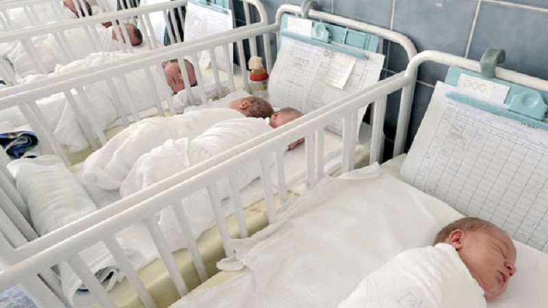 Од почетка године у Зајечару рођено 250 беба