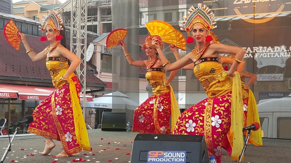 Република Индонезија представила своју културу у Зајечару