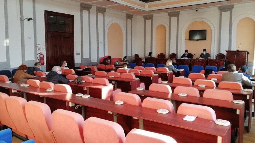 Одржана 136. седница Градског већа града Зајечара 