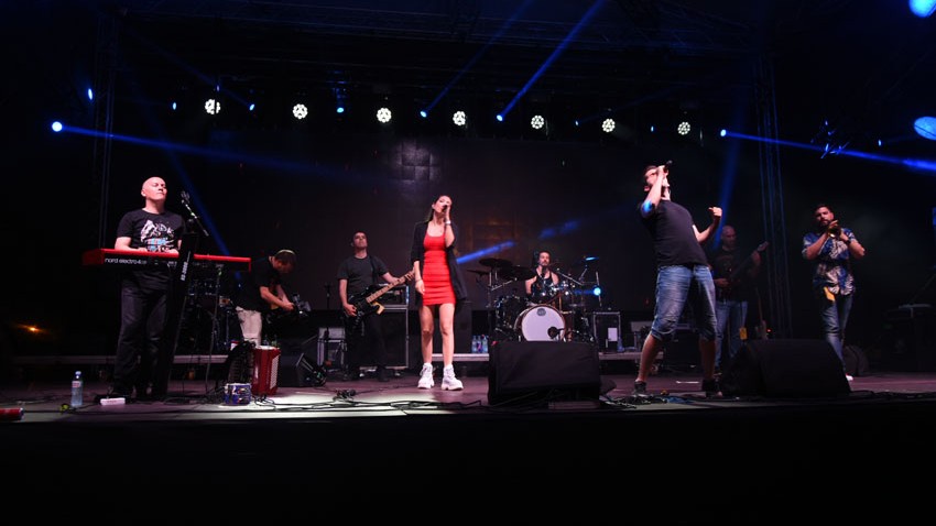 ОБАВЕШТЕЊЕ: Акредитација медија за 54. Зајечарску гитаријаду 