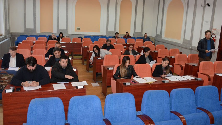 Одржана 55.седница Градског већа у Зајечару 