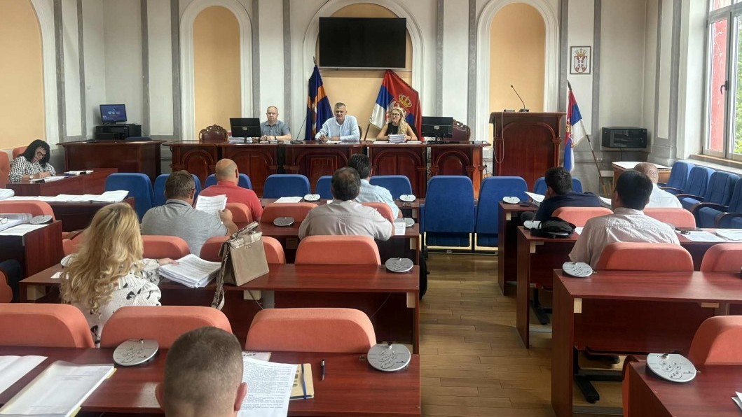Одржана 2.седница Градског већа у Зајечару 