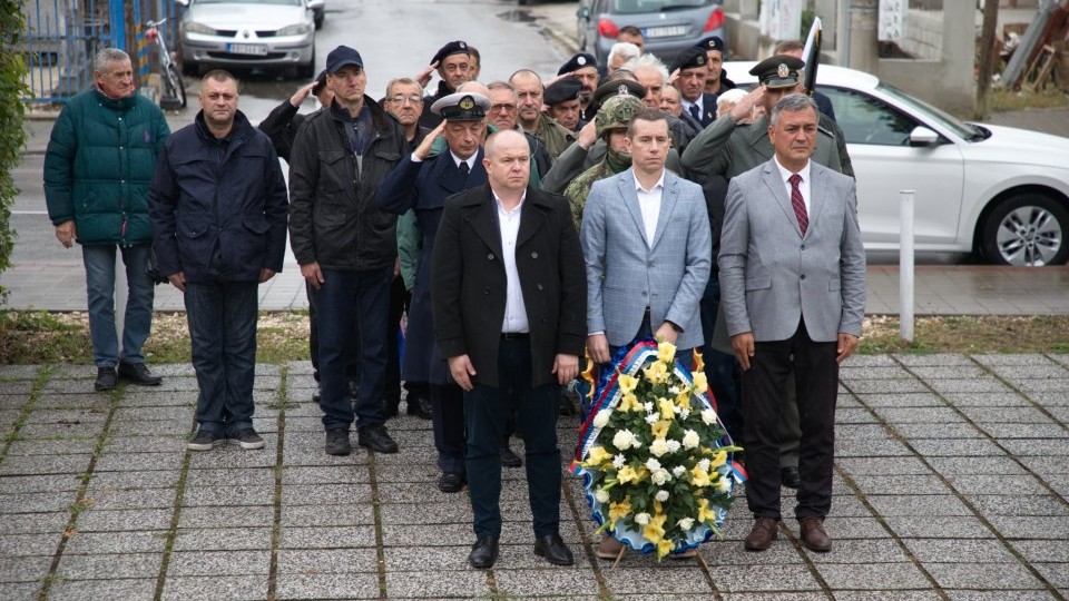 У Зајечару обележен Дан ослобођења у Другом светском рату 