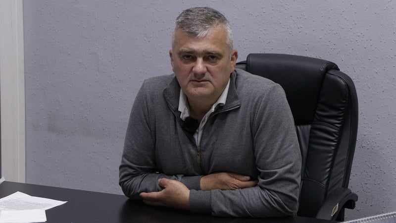 ВЛАДИМИР ВИДЕНОВИЋ: НЕЋЕ БИТИ РУДНИКА НА КРАЉЕВИЦИ 