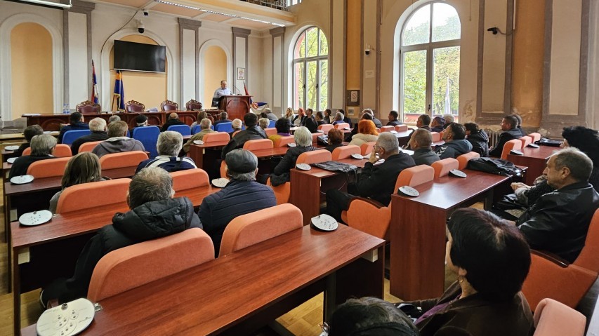 У Зајечару потписано 129 уговора за набавку пољопривредне механизације 