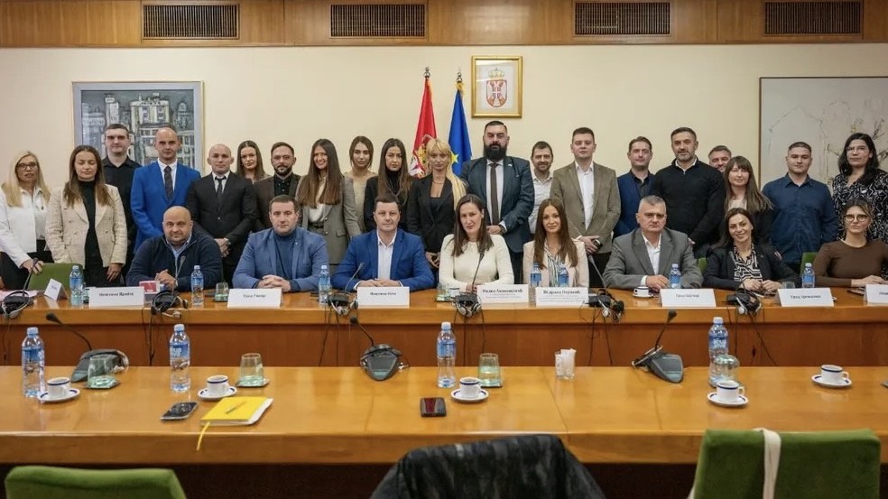 Потписан уговор са Министарством туризма и омладине: Град Зајечар добио средства за спровођење омладинскe политикe