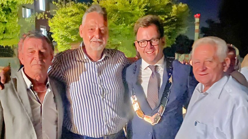 ПОСЕТА БРАТСКИМ ГРАДОВИМА У СЛОВЕНИЈИ