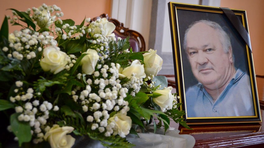 Комеморација трагично настрадалом начелнику градске управе Томиславу Павловићу