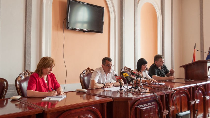 Породиље нису заборављене