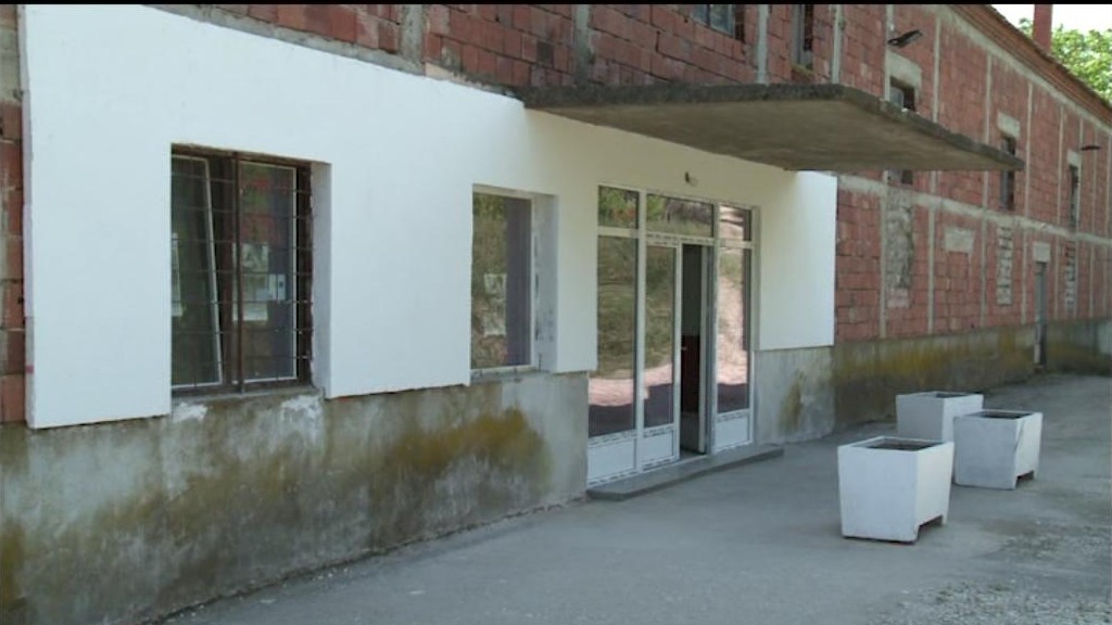 Реновира се амбуланта у Боровцу