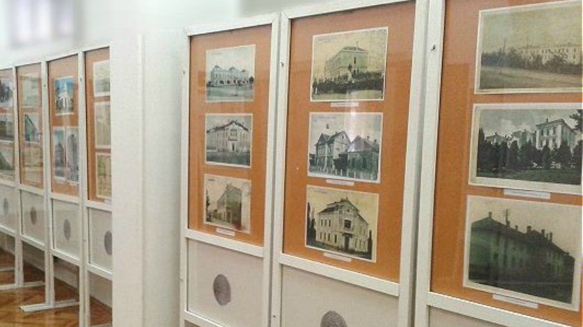 Заједничка изложба архива у Зајечару и Видину