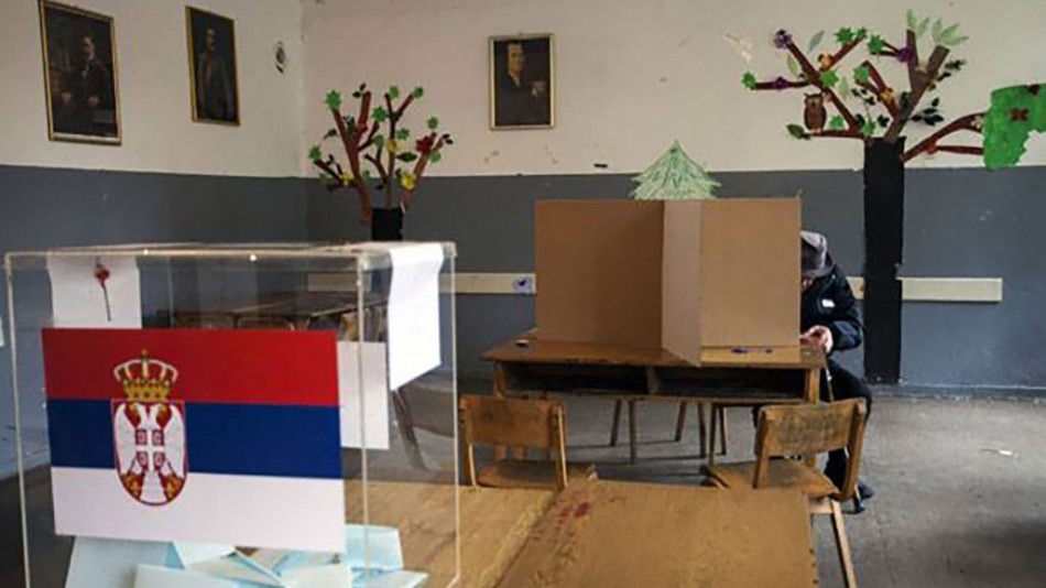 Председнички избори расписани за 2. април