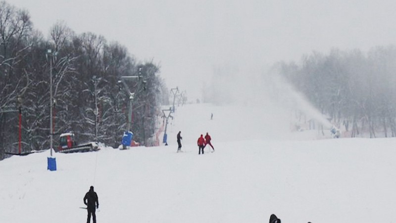 Ски сезона почиње 8.јануара