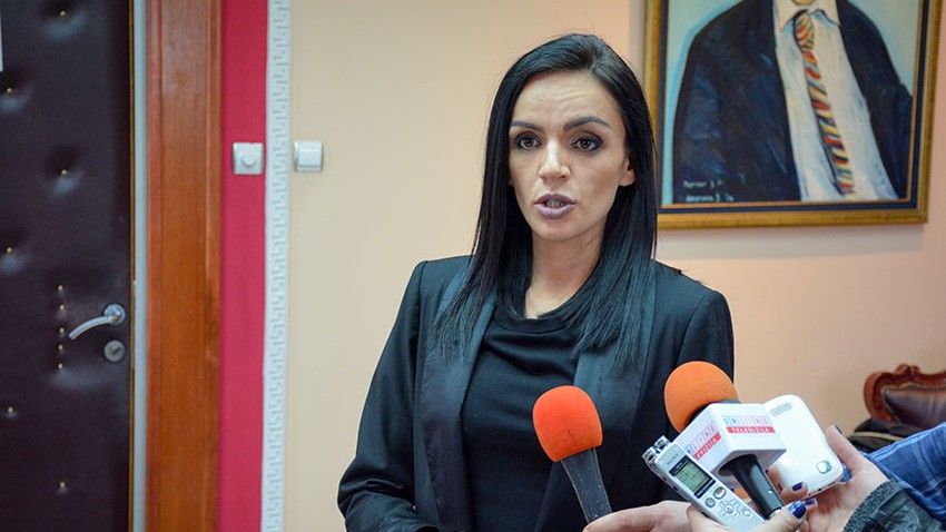 Производни погон Компаније 