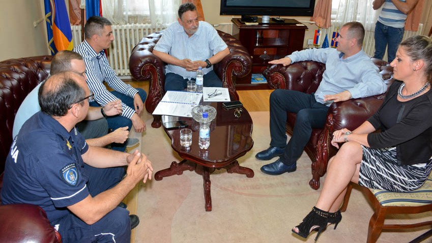 Зајечар међу првим градовима у Србији добија мобилни нарко тестер