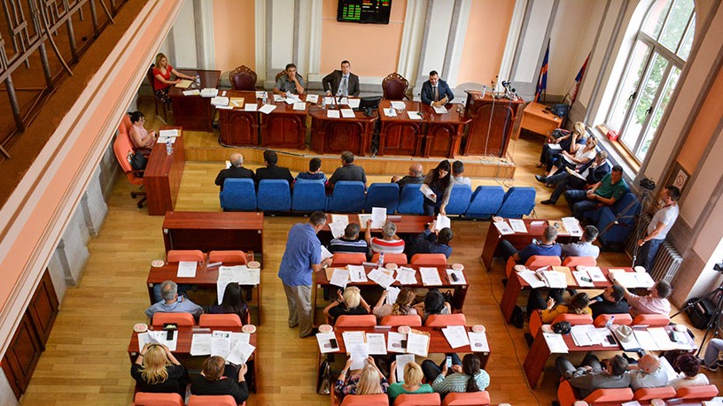 Одржане две седнице Скупштине града Зајечара